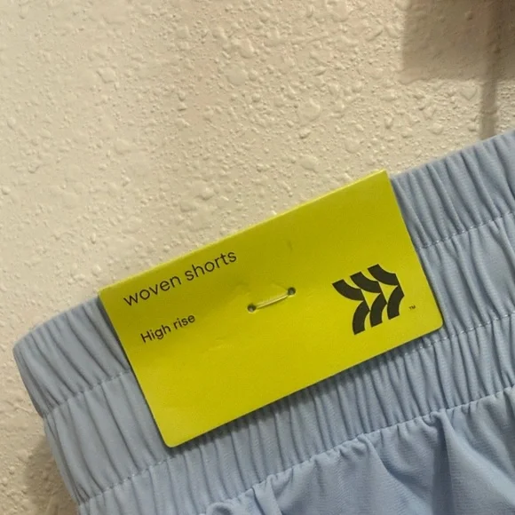 all in motion 2 Pairs of Shorts & 1 Skort, Size XXL - Picture 5 of 12